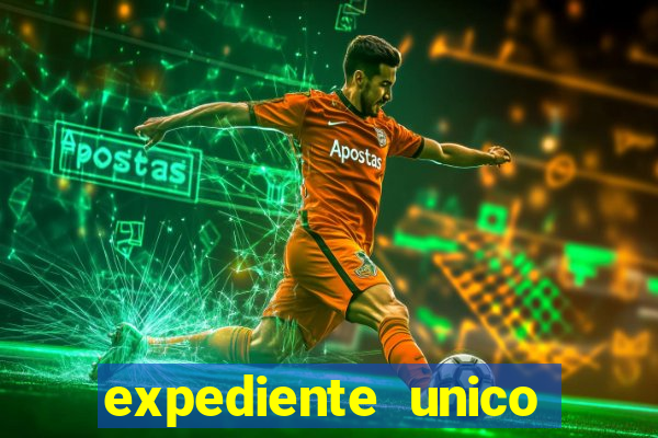 expediente unico porto alegre